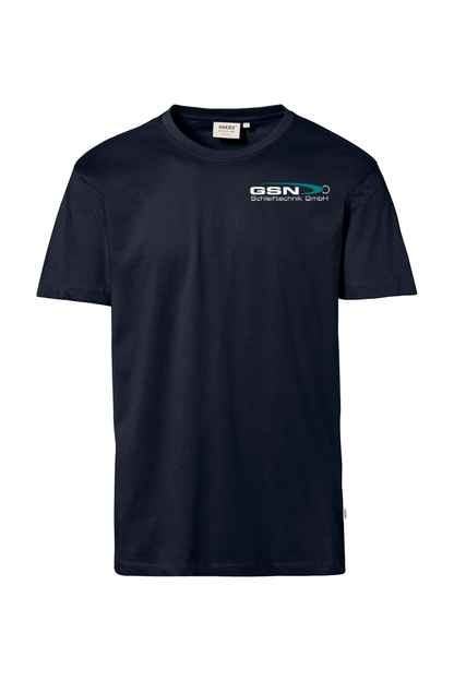 Hakro T-Shirt Herren, Tinte
