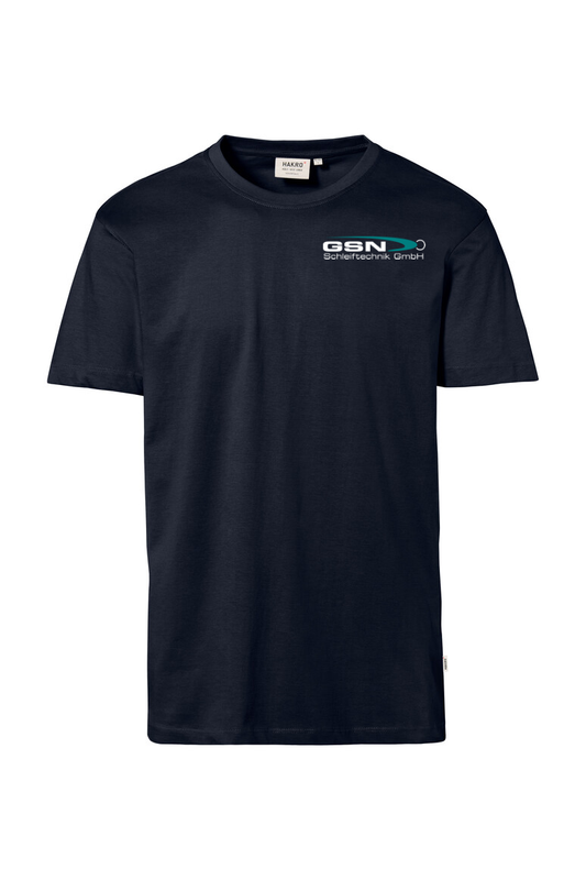 Hakro T-Shirt Herren, Tinte