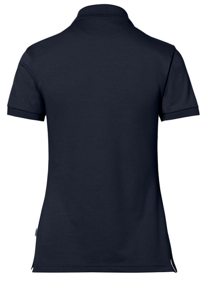 Hakro Poloshirt Damen, Tinte
