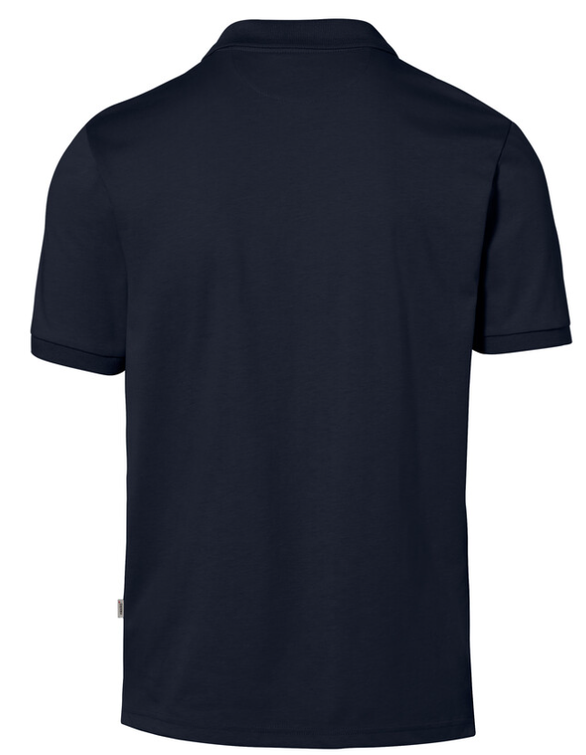 Hakro Poloshirt Herren, Tinte