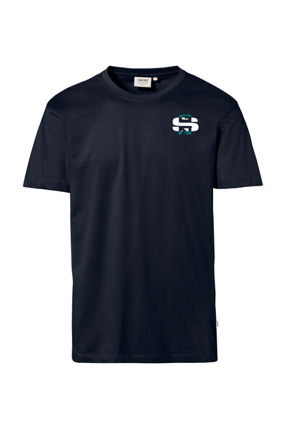 Hakro T-Shirt Herren, Tinte
