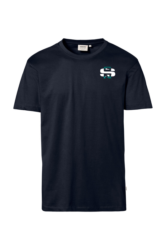 Hakro T-Shirt Herren, Tinte