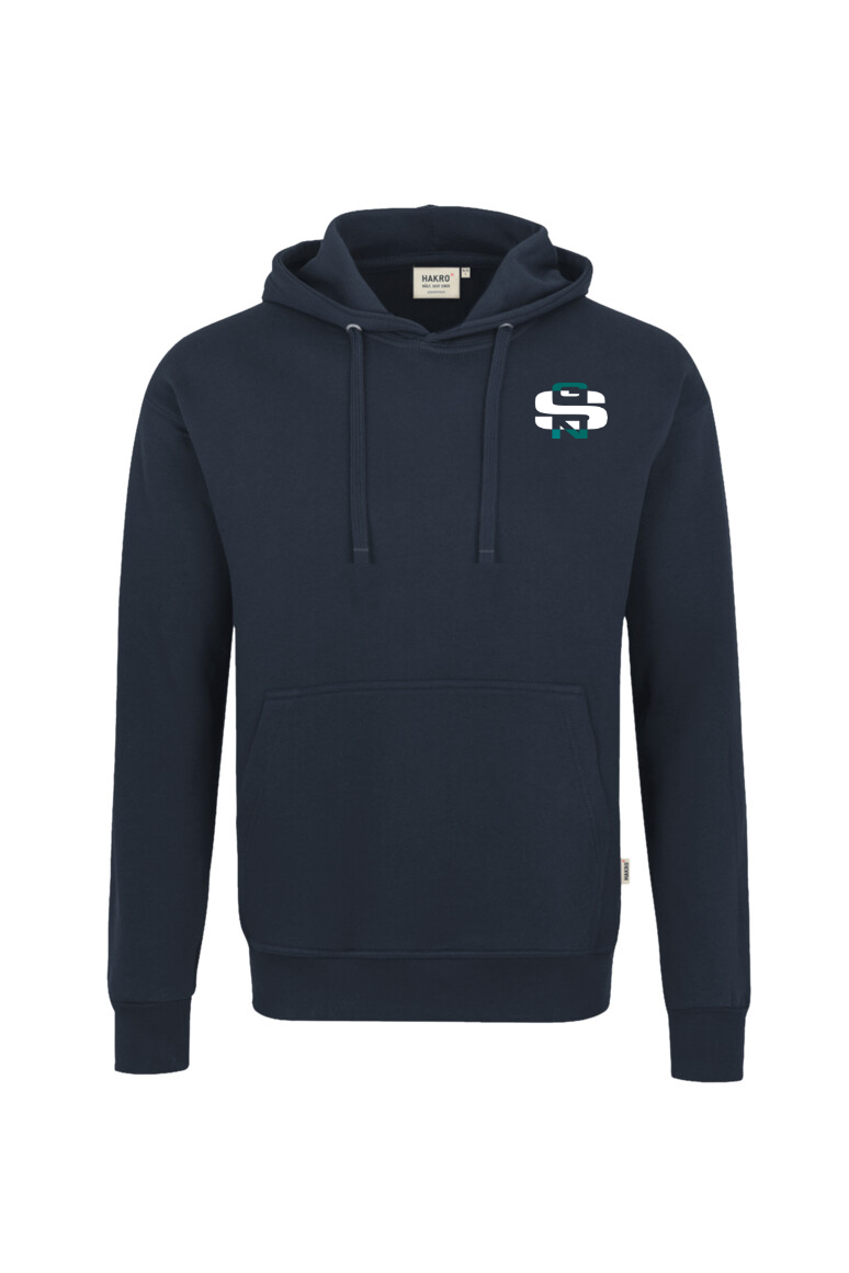 Hakro Hoody Unisex, Tinte