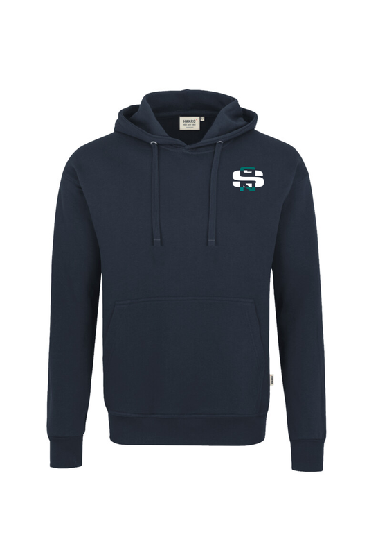 Hakro Hoody Unisex, Tinte