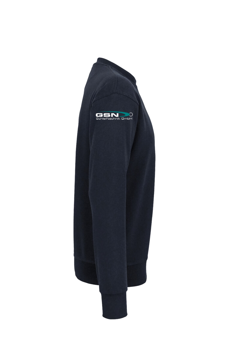 Hakro Sweatshirt Herren, Tinte