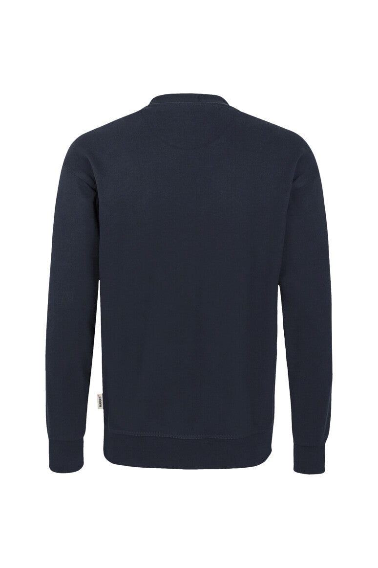 Hakro Sweatshirt Herren, Tinte