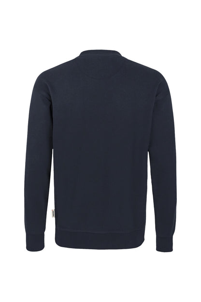 Hakro Sweatshirt Herren, Tinte