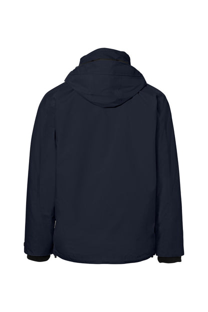 Hakro Winterjacke Herren, Tinte