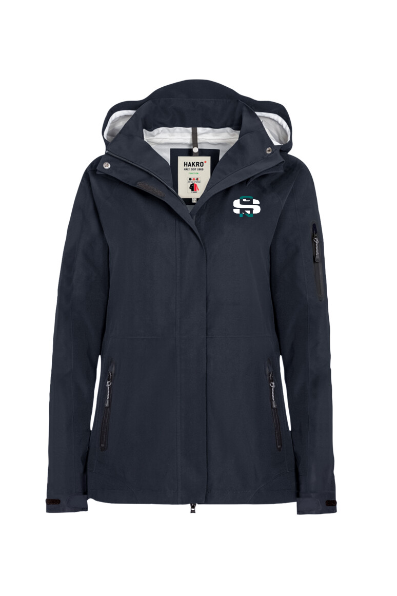 Hakro Übergangsjacke Damen, Tinte