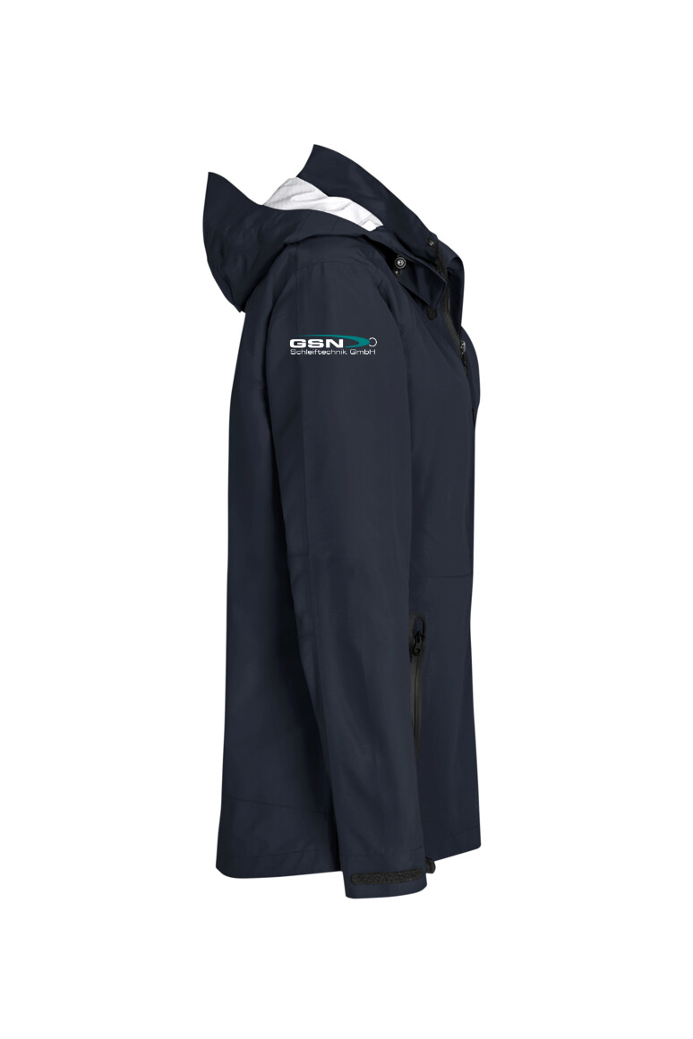 Hakro Übergangsjacke Damen, Tinte