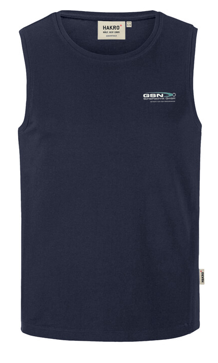 Hakro Tanktop